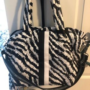 Oliver Thomas Peloton Bag